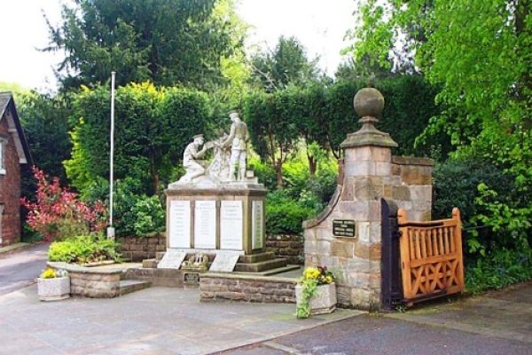 War Memorial