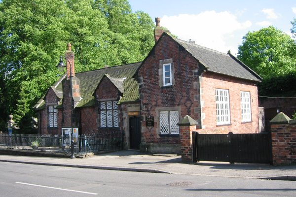 Village Hall 